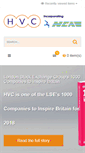 Mobile Screenshot of h-v-c.com